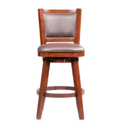 29" Broadmoor Swivel Barstool - Boraam -Homcom Crosley Shop GUEST 8d9fcb85 8751 4f71 9cbf 46bf3e00deaf