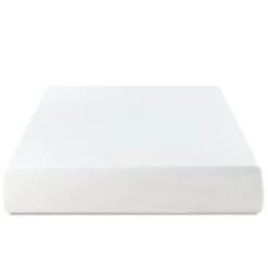 Zinus Green Tea Fresca Memory Foam 10" Mattress -Homcom Crosley Shop GUEST 8dc67829 6e91 4c25 ae82 ef675e9d2833