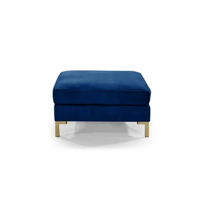 Guison Ottoman - Chic Home Design 10 Guison Ottoman - Chic Home Design - Image 8
