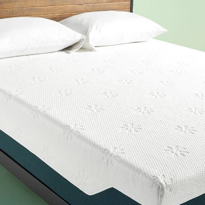 Zinus Cooling 12" Hybrid Mattress 4 Zinus Cooling 12" Hybrid Mattress - Image 2