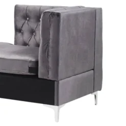 34" Jaszira Chaise Lounge - Acme Furniture 13 34" Jaszira Chaise Lounge - Acme Furniture -Homcom Crosley Shop GUEST 8e5fee35 7f7f 4909 8919 5cc3d13a035b