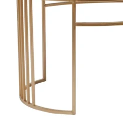 Glam Velvet Oval Bench - Olivia & May 24 Glam Velvet Oval Bench - Olivia & May -Homcom Crosley Shop GUEST 8e60b8b0 b72c 48f7 b3ac c85b0dddda33