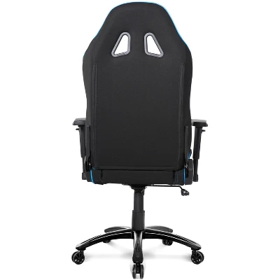 AKRacing Core Series EX-Wide SE Gaming Chair, Blue (AK-EXWIDE-SE-BL) 6 AKRacing Core Series EX-Wide SE Gaming Chair, Blue (AK-EXWIDE-SE-BL) - Image 4