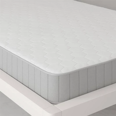 Signature Sleep Tranquility 6" Bonnell Coil Mattress 5 Signature Sleep Tranquility 6" Bonnell Coil Mattress - Image 3
