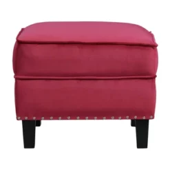 Teagan Ottoman - Picket House Furnishings 15 Teagan Ottoman - Picket House Furnishings -Homcom Crosley Shop GUEST 8ff43d17 173a 47bf a135 f2d88756e140