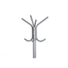 Mind Reader Standing Metal Coat Rack, 11 Hooks -Homcom Crosley Shop GUEST 90831689 4fc3 4aec 8e79 90d861bbe280