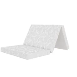 DHP Twin 4" Olee Tri Fold Folding Mattress - Dorel Home Products 20 DHP Twin 4" Olee Tri Fold Folding Mattress - Dorel Home Products -Homcom Crosley Shop GUEST 90c7b063 d0bd 4a6e 941e de46d18e81ae