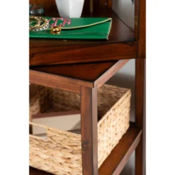 Jolene Rotating Coat Rack - Powell -Homcom Crosley Shop GUEST 915adb79 a503 42b9 8571 01e714293d94