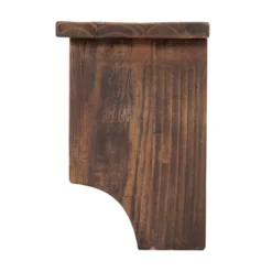 48 Pomona Metal And Reclaimed Wood Wall Coat Hook With Bench - Alaterre Furniture -Homcom Crosley Shop GUEST 9283be5e 3665 4be1 af19 9e7a9ab8f2fb