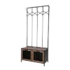 Hall Tree Coat Rack With Storage Drawers Black - Olivia & May 1 Hall Tree Coat Rack With Storage Drawers Black - Olivia & May -Homcom Crosley Shop GUEST 93d5c362 d117 4f8a b3c9 8ce0982e2d79