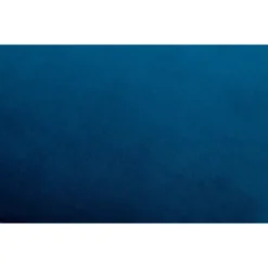 17" Modern Square Ottoman With Metal Base - WOVENBYRD -Homcom Crosley Shop GUEST 94382e45 d390 497e aa32 c205f1a21b92