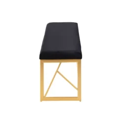 Folia 44" Bench - LumiSource