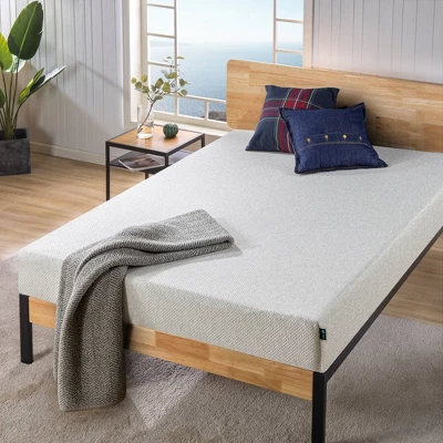 8" Memory Foam Mattress - Zinus 10 8" Memory Foam Mattress - Zinus - Image 8
