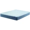 Serta Perfect Sleeper 10" Gel Memory Foam Cooling Mattress -Homcom Crosley Shop GUEST 94c204ff ba92 4971 8c36 fc488600fbad