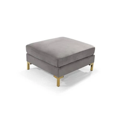 Guison Ottoman - Chic Home Design 7 Guison Ottoman - Chic Home Design - Image 5