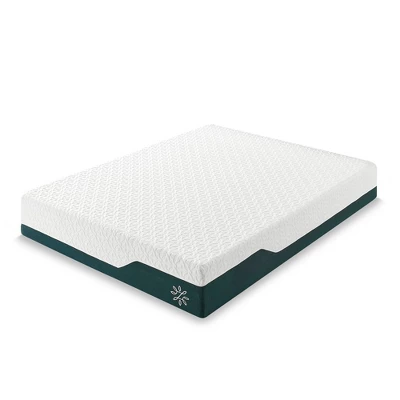 Zinus Cooling Gel 12" Memory Foam Mattress 7 Zinus Cooling Gel 12" Memory Foam Mattress - Image 5