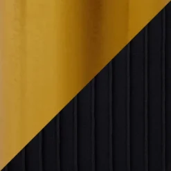 51" Marla Glam Pleated Bench - LumiSource -Homcom Crosley Shop GUEST 9685421c 9299 4097 913c 27af1ad62d71