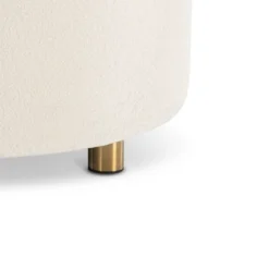 ELuxury Cariad Storage Ottoman -Homcom Crosley Shop GUEST 970130ed b9ab 47dc b8c2 4497d236655f