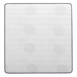 Merrick Lane Full Size 13" Euro Top Mattress In A Box With Hybrid Pocket Spring And Foam Design For Supportive Pressure Relief -Homcom Crosley Shop GUEST 9712e39c 3e8b 46e6 9a53 a54f6d7dd2e3