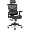Mavic M5 Gaming Chair Black / Black 1 Mavic M5 Gaming Chair Black / Black -Homcom Crosley Shop GUEST 97895897 592c 4a67 b4c8 b425c39505da