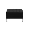 Emma And Oliver Leather Quilted Tufted Living Room/Reception Ottoman 2 Emma And Oliver Leather Quilted Tufted Living Room/Reception Ottoman -Homcom Crosley Shop GUEST 98360a04 08f1 4d21 9fb4 d2458c963663