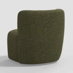 Neko Swivel Chair In Tweed - Threshold™ -Homcom Crosley Shop GUEST 98b10f05 96c1 441a a993 3916bb8810a9