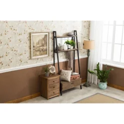 Carlton Hall Tree Natural - Boraam -Homcom Crosley Shop GUEST 98c09677 b8e0 448a 92a9 5092393c10e1