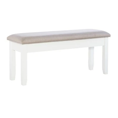 Emma Storage Bench - Powell Company 17 Emma Storage Bench - Powell Company - Image 15