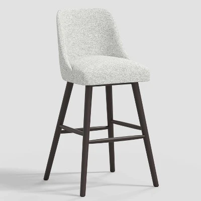 Geller Modern Counter Height Barstool In Woven - Threshold™ 9 Geller Modern Counter Height Barstool In Woven - Threshold™ - Image 7