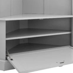 Ellison Corner Hall Tree - Crosley -Homcom Crosley Shop GUEST 99d2f47f 8b1d 498b b2c5 71a52a2c081a