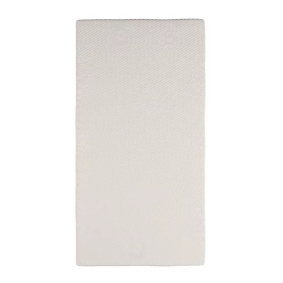 Novogratz Baby Mattress - White 7 Novogratz Baby Mattress - White - Image 5