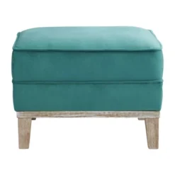 Aster Ottoman - Picket House Furnishings -Homcom Crosley Shop GUEST 9a0b47fc ea91 4967 bc2c 8f0e980e2acb