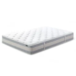 Zinus New Cooling 10" Hybrid Mattress -Homcom Crosley Shop GUEST 9a951e5a 4860 40a9 bcde 3b9ba45e2661