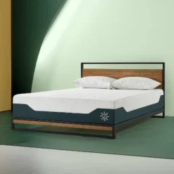 Zinus Cooling 10" Hybrid Mattress -Homcom Crosley Shop GUEST 9aa46f6d fb5b 48a7 a3f5 eef46e757f74