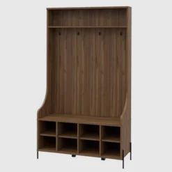 Homestead Hall Tree - RST Brands -Homcom Crosley Shop GUEST 9b7e79d5 2417 4f7f a35f e40b0041672e