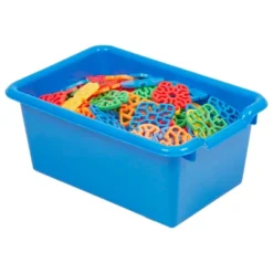 ECR4Kids Birch Streamline 5-Section School Coat Locker W 10 Bins, Storage With Hooks -Homcom Crosley Shop GUEST 9bc12235 011f 498c 8124 8de5ffd75247