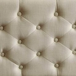 Collette Tufted Bench With Storage Butter Cream - Adore Decor 18 Collette Tufted Bench With Storage Butter Cream - Adore Decor -Homcom Crosley Shop GUEST 9bce5edb 67a8 4708 b68f 1e5fdf8250ef