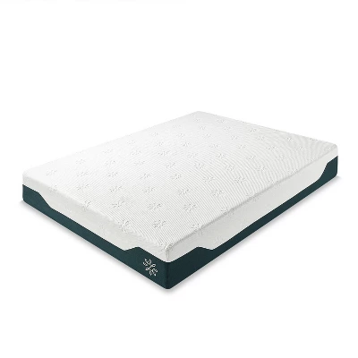 Zinus Cooling 12" Hybrid Mattress 9 Zinus Cooling 12" Hybrid Mattress - Image 7