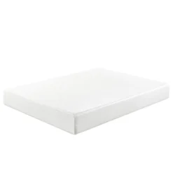 Zinus Green Tea Arie 8" Memory Foam Mattress -Homcom Crosley Shop GUEST 9c5fc6c0 af06 4f3e 91fd 31b49ac65da9