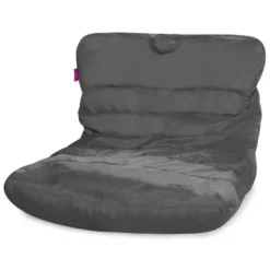 27" Coronado Lounger Nylon Bean Bag Chair - Posh Creations -Homcom Crosley Shop GUEST 9d8dcd78 414b 4365 ac4e fd951a26c8f8