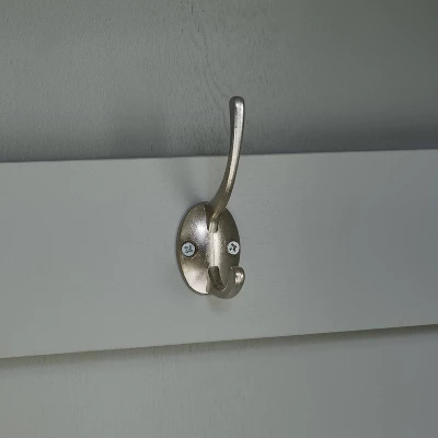 Harper Hall Tree Gray - Crosley 11 Harper Hall Tree Gray - Crosley - Image 9