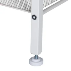 Honey-Can-Do Entry Way Hall Tree With Shelves -Homcom Crosley Shop GUEST 9db6e5d3 d89f 4fe8 b496 075d1b523c89