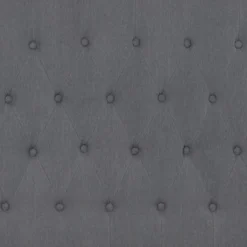 Flash Furniture Riverdale Tufted Upholstered Platform Bed With 10 Inch CertiPUR-US Certified Foam And Pocket Spring Mattress -Homcom Crosley Shop GUEST 9dbf1b48 da5a 409d 9642 c7cfb185d8cf