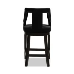 Jennifer Taylor Home Hollywood 26" Upholstered High Back Counter Height Bar Stool -Homcom Crosley Shop GUEST 9ec1c62d d466 473e 864f e7c3fa2692b0
