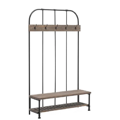 Annie Hall Tree Natural - Boraam 3 Annie Hall Tree Natural - Boraam