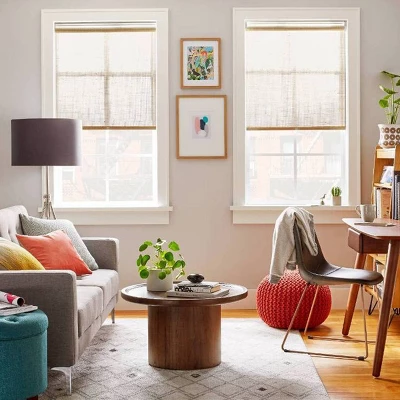 Boho Tufted Storage Ottoman - HomePop 11 Boho Tufted Storage Ottoman - HomePop - Image 9