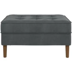 Inmod Matilde Velvet Ottoman 12 Inmod Matilde Velvet Ottoman -Homcom Crosley Shop GUEST a0587cae 4370 4c05 aa90 1617cb28f72a