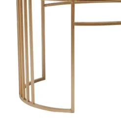 Glam Velvet Oval Bench - Olivia & May 19 Glam Velvet Oval Bench - Olivia & May -Homcom Crosley Shop GUEST a082494c 514d 4a4d 924e 99e6d5e24b27