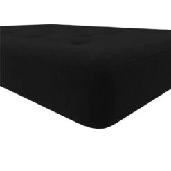 Full 8" Braga Spring Coil Microfiber Futon Mattress - Signature Sleep -Homcom Crosley Shop GUEST a0f866c8 cf0f 4e1f b015 c554bdc26a77