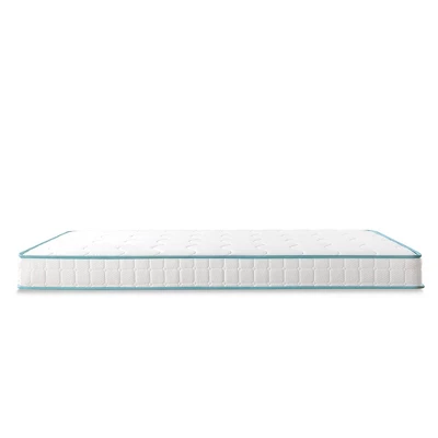 Zinus Tight Top Bonnell 6" Hybrid Mattress 5 Zinus Tight Top Bonnell 6" Hybrid Mattress - Image 3